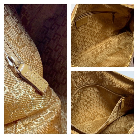 Authentic Gucci Satchel Bag - Picture 10 of 10